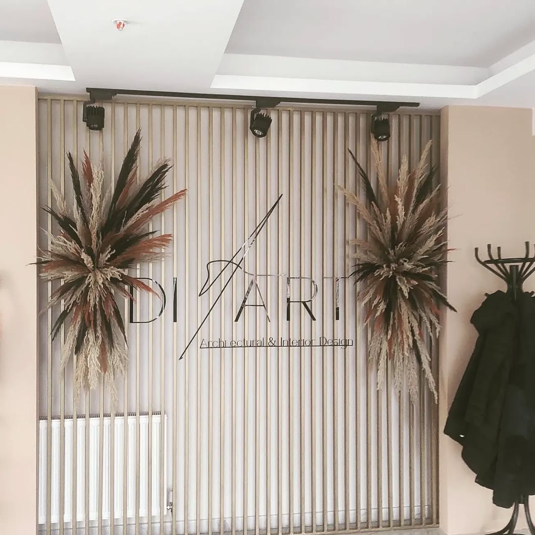 Lüks Daire Dekorasyonu